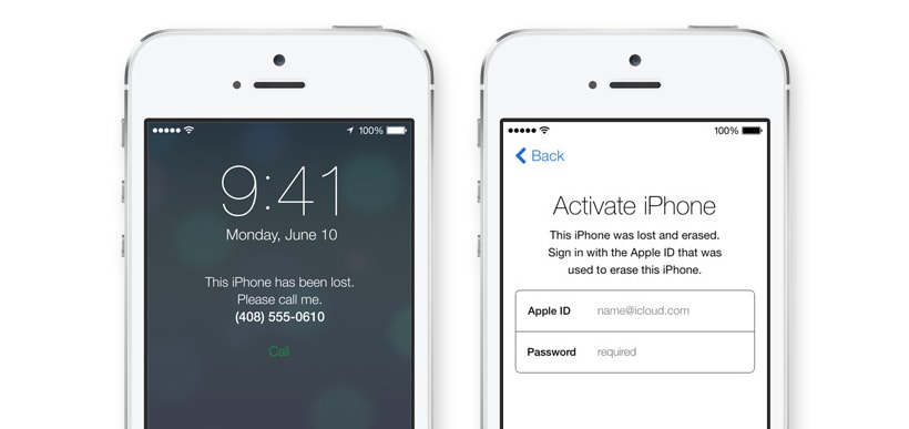 Apple - Updated security